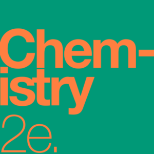Chemistry 2e