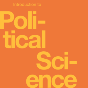 Introduction to Political Science